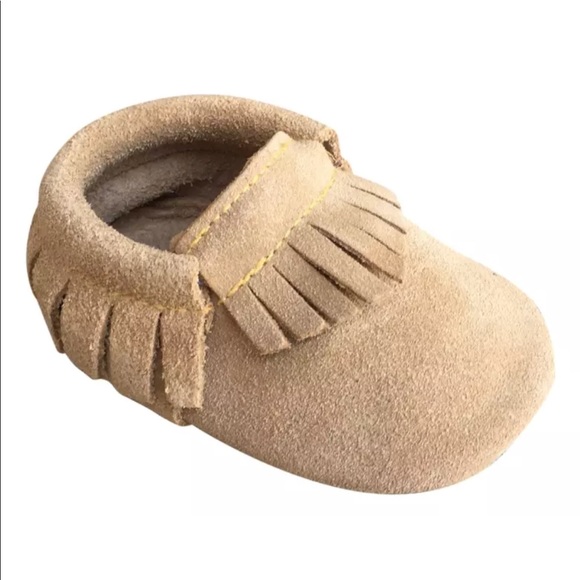 lucky love moccasins